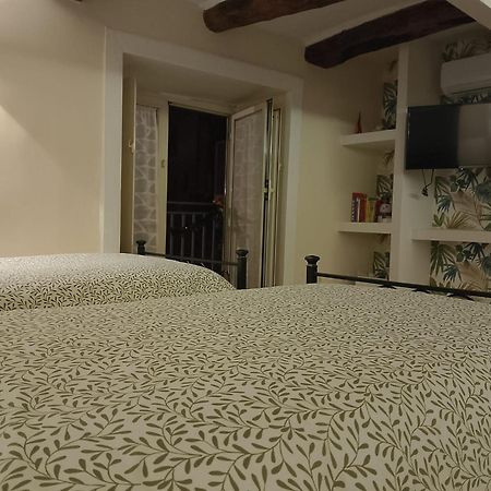 La Conchiglia Napoli Apartamento Exterior foto