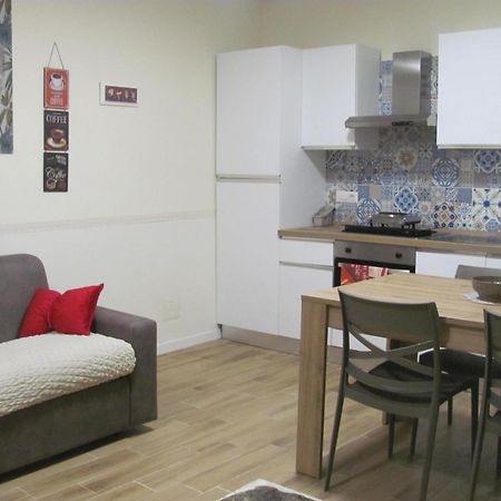 La Conchiglia Napoli Apartamento Exterior foto