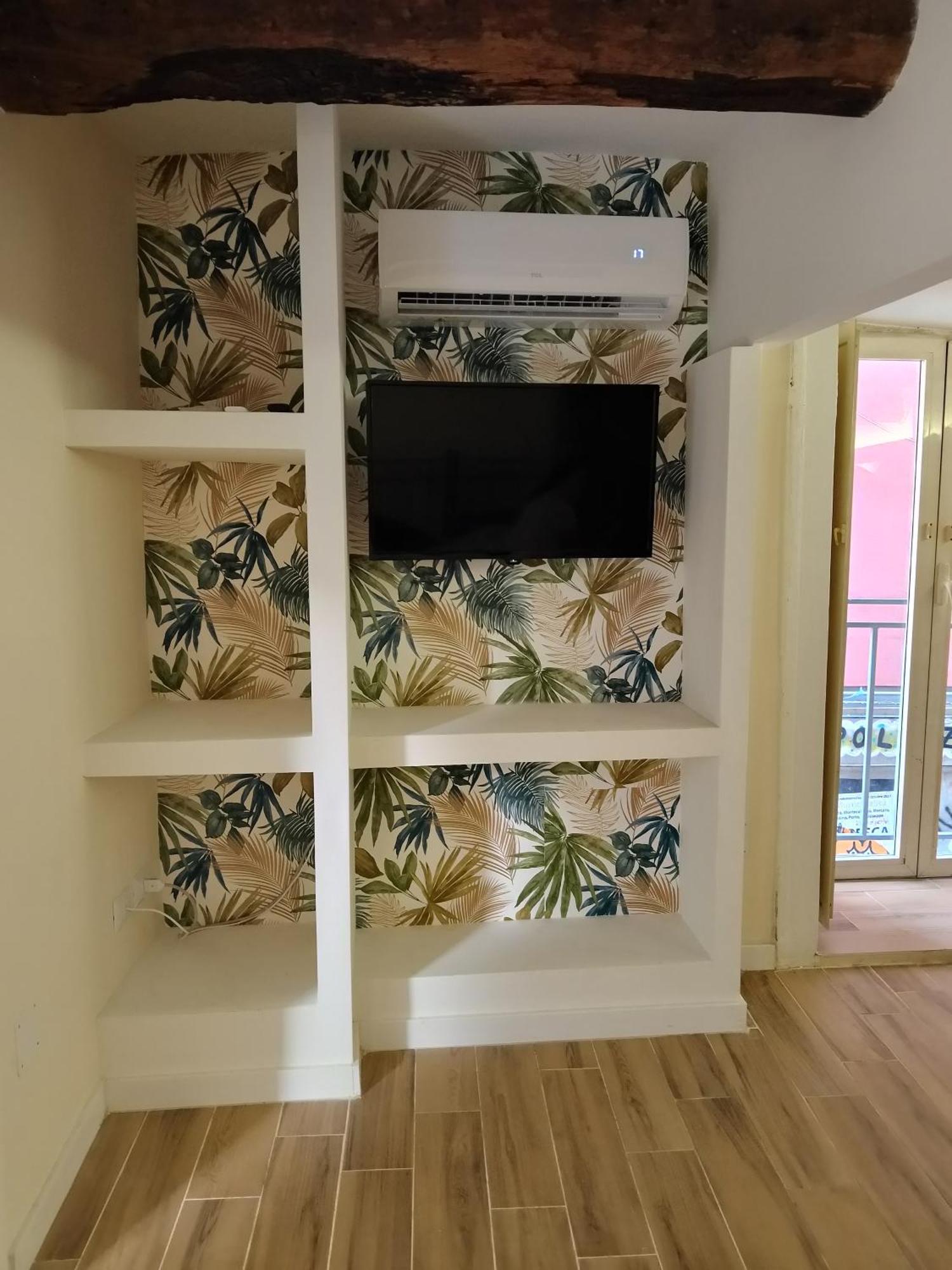 La Conchiglia Napoli Apartamento Exterior foto