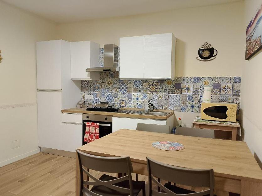 La Conchiglia Napoli Apartamento Exterior foto